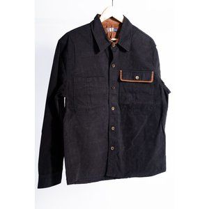 COWBOY BUTTON DOWN MEDIUM